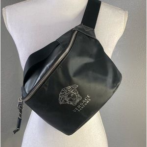 Versace belt bag
